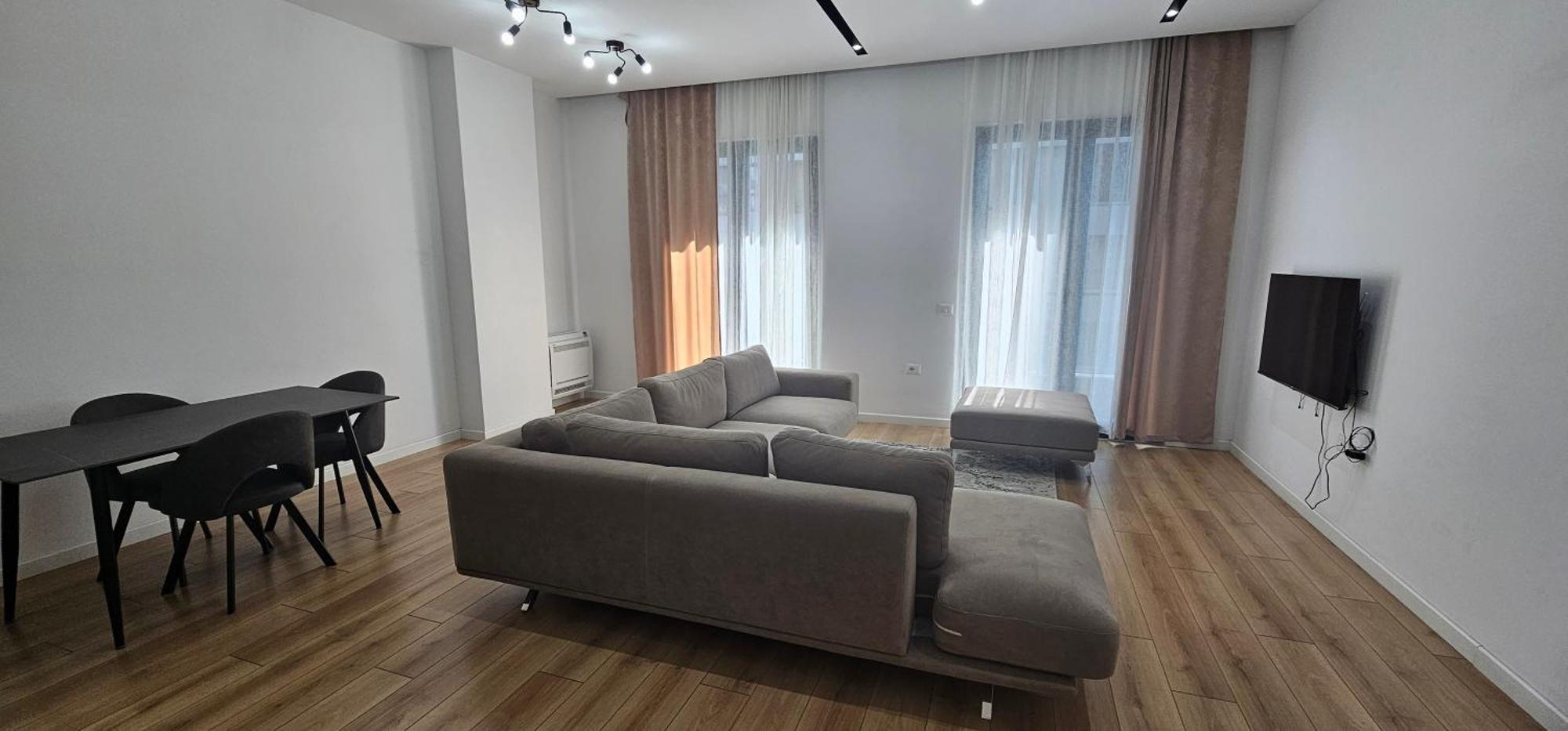 شقة Free Parking Tirana Modern Escape المظهر الخارجي الصورة